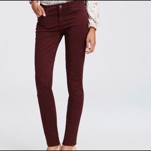 Ann Taylor LOFT Modern Skinny Dress Pants